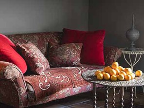 2 Bedroom Apartment Number 4 in a Railway Station Conversion in Betws-y-Coed, North Wales